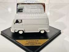 City 1/43 Scale CV004B Renault