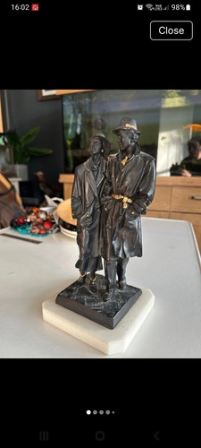 Humpherys bogart vintage - &,