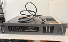 Carver PM-900 Magnetic Field