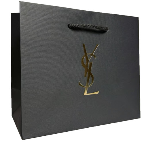 Set ysl gift bag - of,