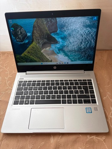 Probook 440 fhd - hp,