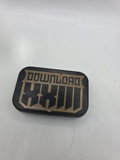 Download festival baccy tin - download,