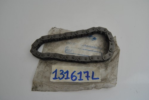 Drive chain transmission - drive,