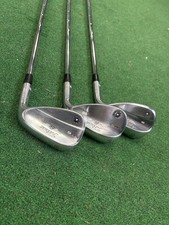 Titliest Vokey SM6 Wedge Set