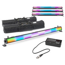 BeamZ LCB224 LED Light Bar DJ