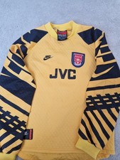 VINTAGE ORIGINAL ARSENAL