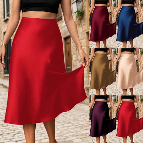 Women summer satin silk - summer,