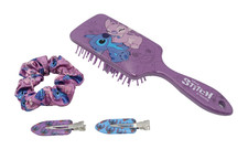 Disney Stitch Paddle Hair