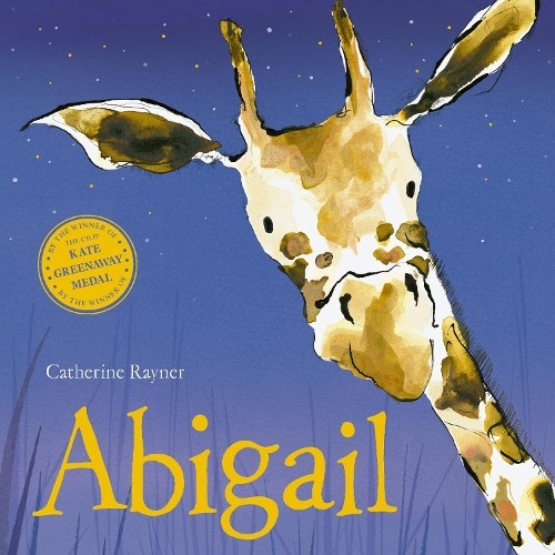 Abigail rayner catherine - rayner,,