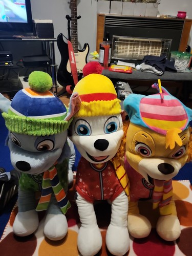 Paw patrol large - 3,