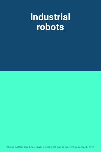 Industrial robots