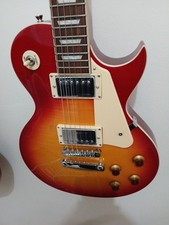 Vintage V100 Les Paul Electric