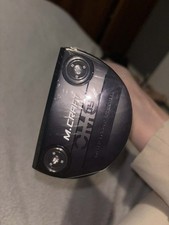Mizuno M.Craft OMOI 05 PUTTER