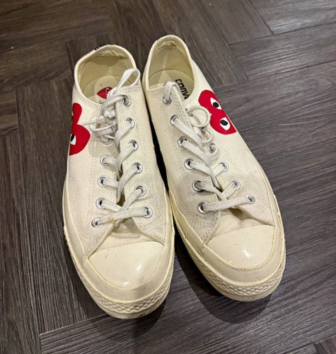 Converse play comme des - play,