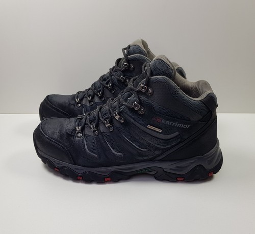 Karrimor mens size 11uk eu45 - karrimor,