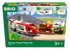 Brio World 36079 Starter