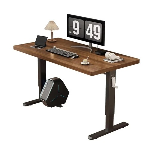 Manual height adjustable - height,