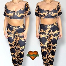 Women’s Missguided Cow Print