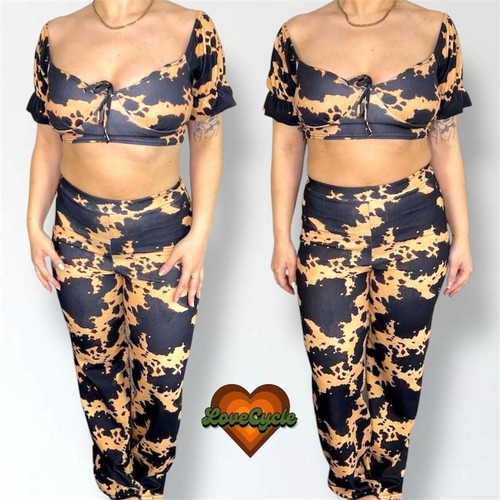 Women missguided cow print - women’s,