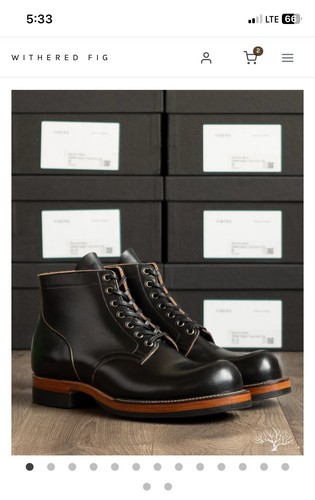 Viberg 2045 10e teacore cxl - viberg,