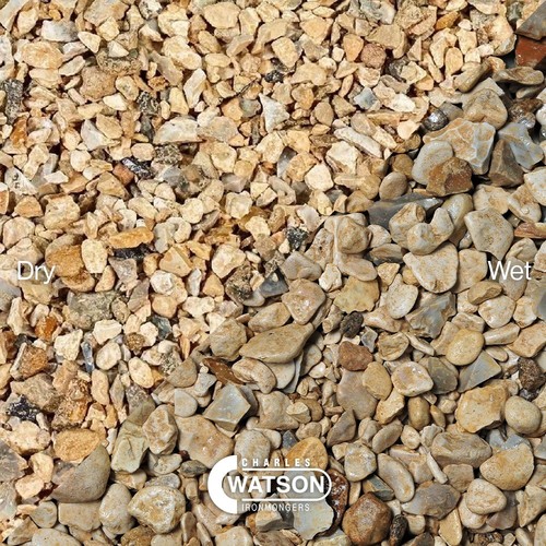 Yorkshire cream pebbles - yorkshire,