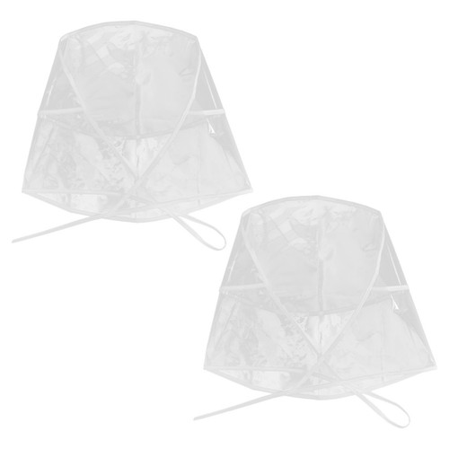 Pcs protective head cover - protective,