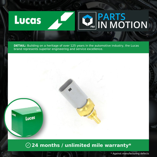 Coolant temperature sensor - coolant,
