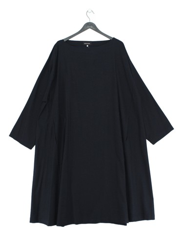 Eskandar shirt maxi - t-shirt, dress