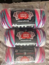 3 balls granny square Yarn