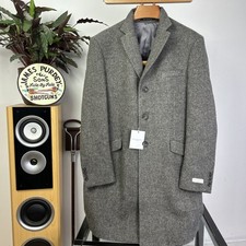 Richard James Savile Row (42R)