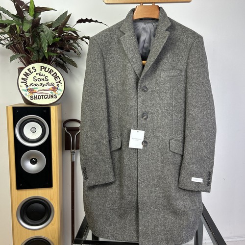 Richard james savile row - james, (42r)