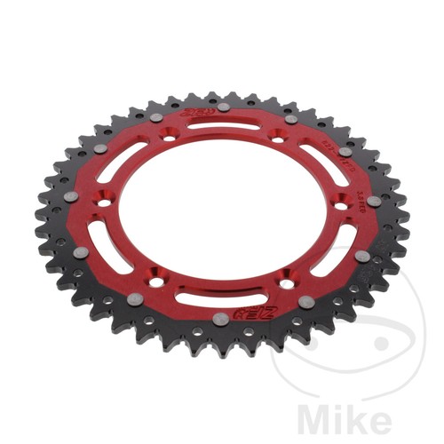 Sprockets transmission - zf,