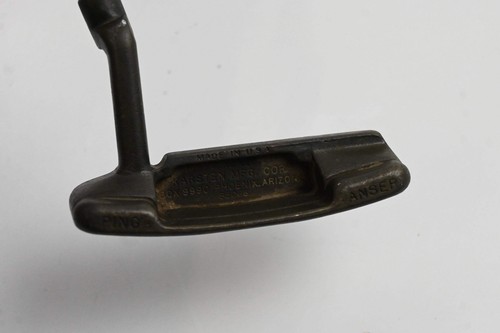 Ping karsten anser putter - ping,