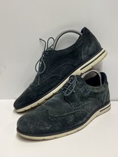Dune navy suede - dune,