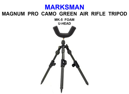 Marksman mini camo - marksman, pro