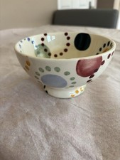 Emma bridgewater polka dot - emma,