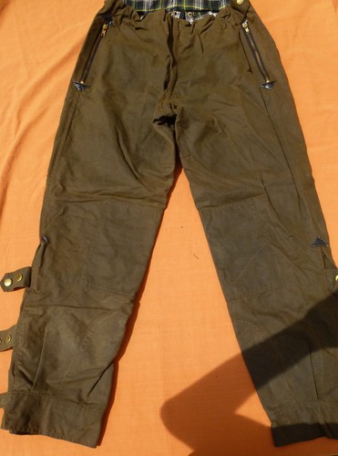 Army issue barbour - issue,