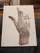 Making of Rodin by Chloé