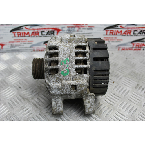 9656956280 alternator peugeot - 9656956280,