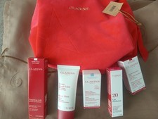 New Clarins Gift Set with