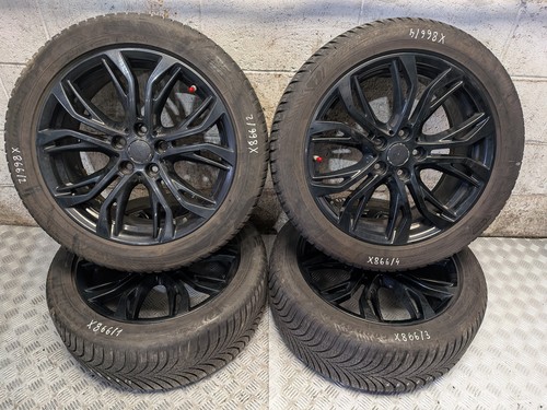 Bmw f48 wheel set with - bmw,