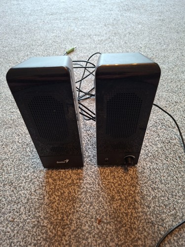 Genius u120 multimedia - genius, sp-u120