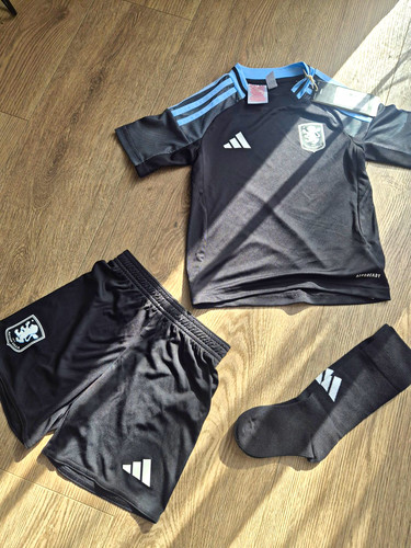 Adidas aston villa away full - away,