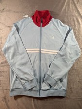 Sergio Tacchini Track Jacket