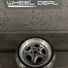 1x Eta Beta Cup II 2 Rim 11 X