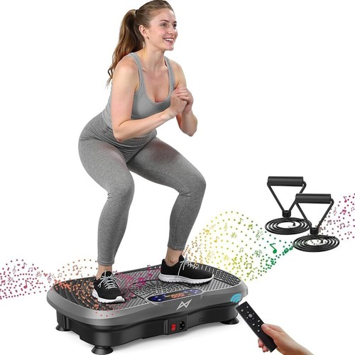 Axv vibration plate fitness - axv,