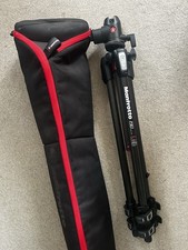 Manfrotto MT190CXPRO3 Carbon