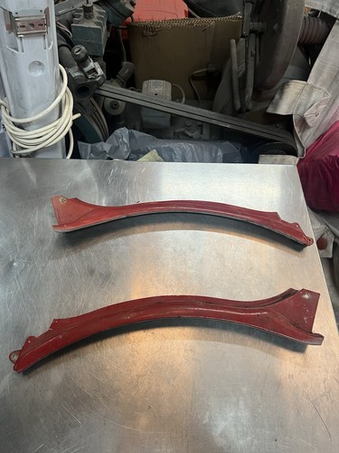 Volvo 240 wagon pillar lower - wagon,
