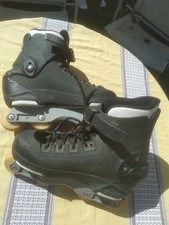 SALOMON ST Original roller
