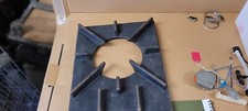 Blue seal gas cooker - blue,